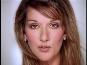 Celine Dion I'm Your Angel (feat R. Kelly)